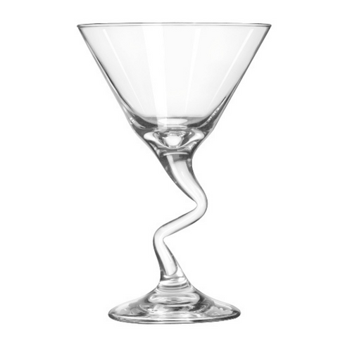 Libbey | Verre à Martini Z Stem, 9 oz (paquet de 12)