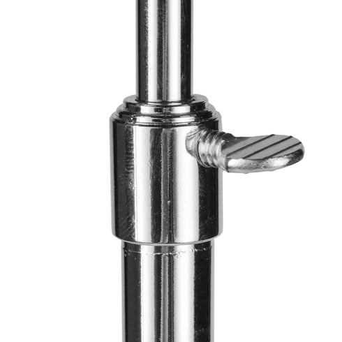 Signe arc-en-ciel | Kit de signalisation au sol à hauteur réglable, 24" - 48" de haut