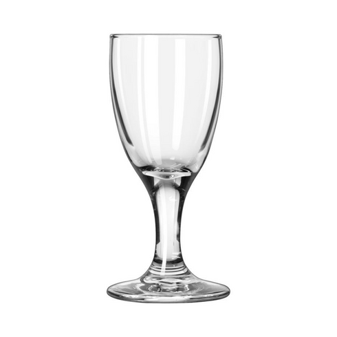 Libbey Embassy Sherry Glass, 3 oz (12-pack)
