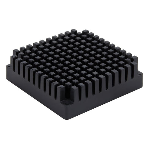 Vollrath | Bloc de tête de poussoir de remplacement Instacut 3.5, coupe 1/4" et 1/2"