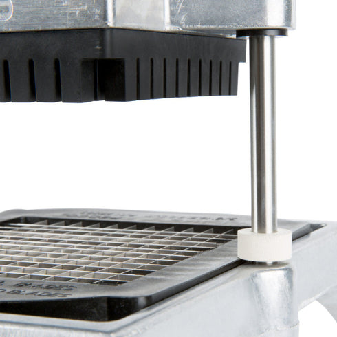 Vollrath | Bloc poussoir de dés de remplacement Instacut 5.0 et 5.1 de 3/8"