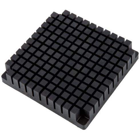 Vollrath | Bloc poussoir de dés de remplacement Instacut 5.0 et 5.1 de 3/8"