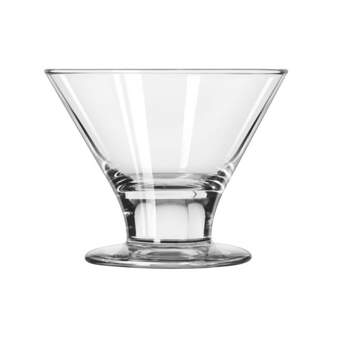 Libbey | Verre à martini/dessert Embassy, 8 oz (paquet de 12)
