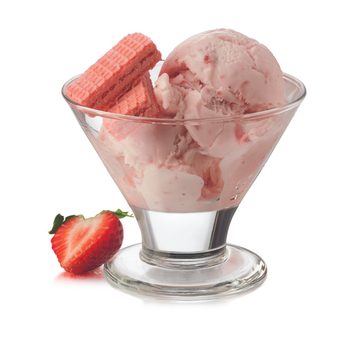 Libbey | Verre à martini/dessert Embassy, 8 oz (paquet de 12)