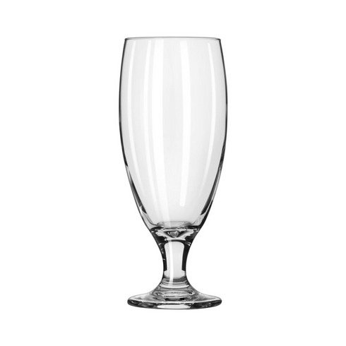Libbey | Verre à bière Embassy Pilsner, 16 oz (paquet de 24)