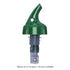Spill-Stop 1 oz Measured Pourer with Collar, Posi-Por 2000 Series (12-pack), FINAL SALE