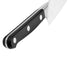 Zwilling Pro Compact Chef Knife, 5.5", Black