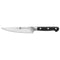 Zwilling Pro Utility Knife 6", Black
