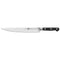 Zwilling Pro Slicing Knife, Black, 10"