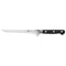 Zwilling Pro Fillet Knife, 7", Black