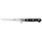 Zwilling Pro Boning Knife, 5.5", Black