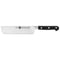 Zwilling | Couteau Pro Nakiri, 6,5", noir