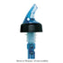 Spill-Stop 1 oz Measured Pourer with Collar, Posi-Por 2000 Series (12-pack), FINAL SALE