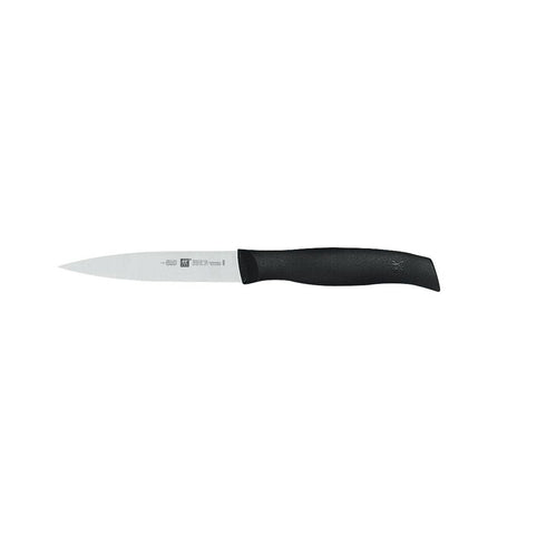 Zwilling TWIN Grip Paring Knife, 4", Black