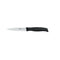 Zwilling TWIN Grip Paring Knife, 4", Black