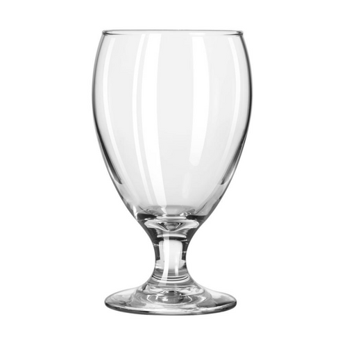 Libbey | Verre à gobelet en forme de larme (paquet de 36)