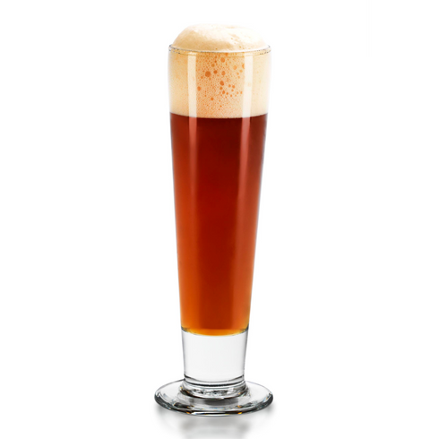 Libbey | Grand verre à bière Pilsner Catalina, 14,5 oz (paquet de 24)