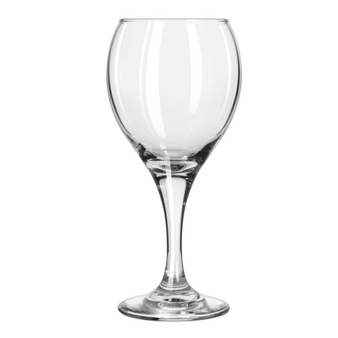 Libbey Teardrop Wine Glass, 10.75 oz (36-pack)
