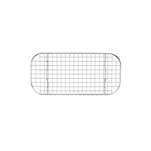 Vollrath Super Pan V Food Pan Wire Grate, Stainless Steel