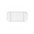 Vollrath Super Pan V Food Pan Wire Grate, Stainless Steel