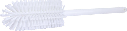 Charles | Brosse à bouteille Sparta, 16", blanc