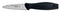 Dexter DUOGLIDE Paring Knife, 3.75", Black, FINAL SALE