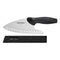 Dexter DUOGLIDE All Purpose Chef Knife, 8", Black, FINAL SALE