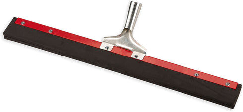 Carlisle Sparta 24" Double Foam Neoprene Floor Squeegee