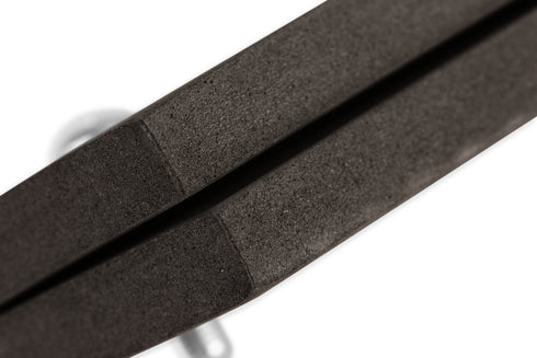 Carlisle Sparta 24" Double Foam Neoprene Floor Squeegee