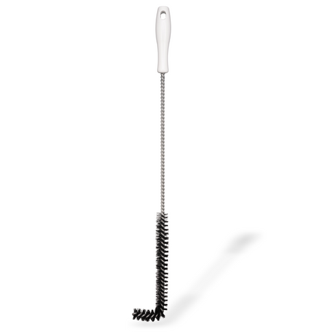 Carlisle Sparta 23" L-Tipped Coil Brush, 1.5" Diameter