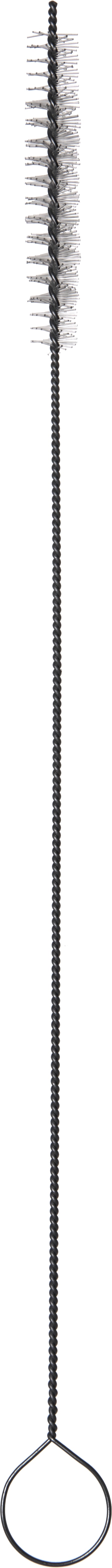 Carlisle Beer Tap Line Cleaning Brush, 5.25" Long, 0.25" Diameter