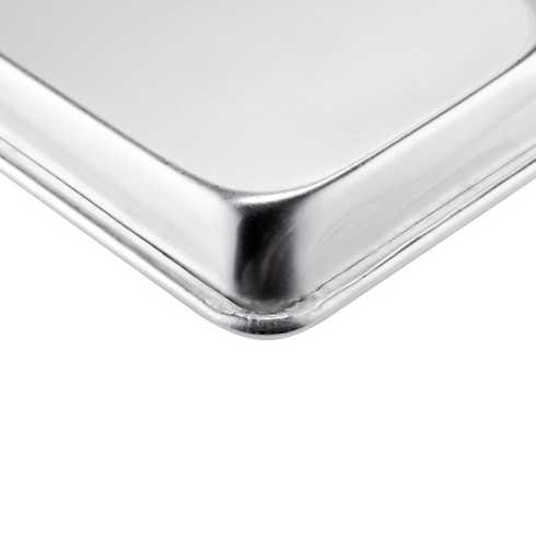 Articles de signature | Plaque à pâtisserie, aluminium calibre 20