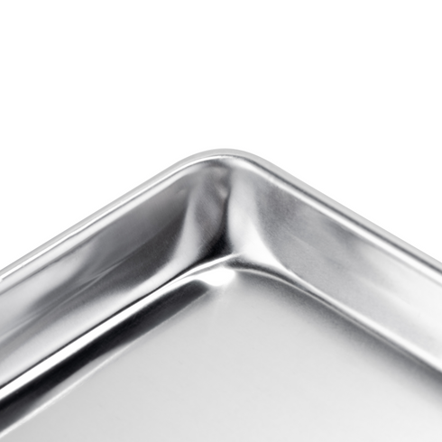 Articles de signature | Plaque à pâtisserie, aluminium calibre 20