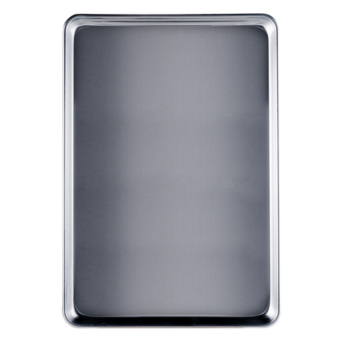 SignatureWares Heavy Duty Bun Pan, Aluminum 18 Gauge