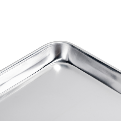 SignatureWares Heavy Duty Bun Pan, Aluminum 18 Gauge