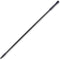 Carlisle Sparta Fibreglass Handle, 60", Black