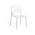 NARDI | Chaise d'appoint Doga (paquet de 4)
