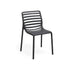NARDI | Chaise d'appoint Doga (paquet de 4)