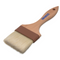 Carlisle Sparta Flat Boar Bristle Brush