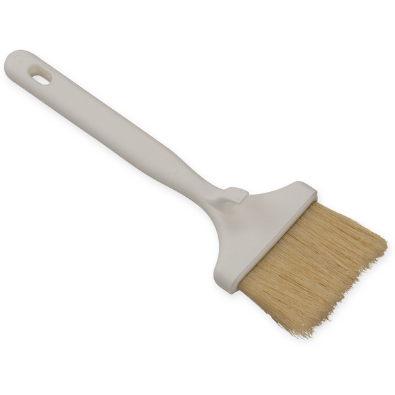 Carlisle Sparta Meteor 3" Boar Bristle Basting Brush