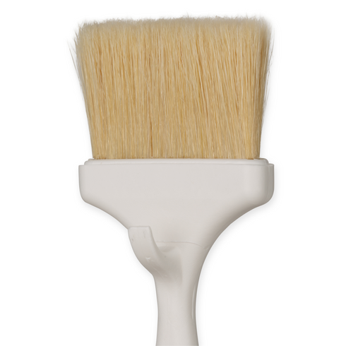 Carlisle Sparta Meteor 3" Boar Bristle Basting Brush