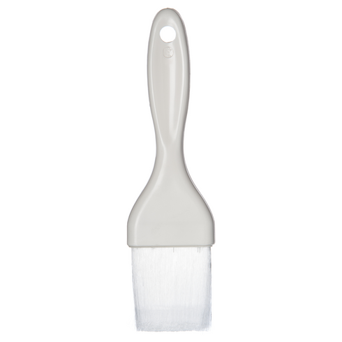 Charles | Pinceau à pâtisserie blanc Galaxy