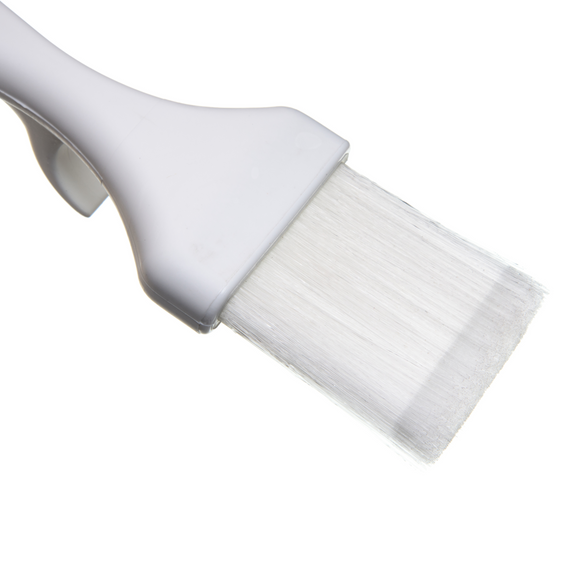 Carlisle Sparta Meteor 2" Nylon Bristle Basting Brush