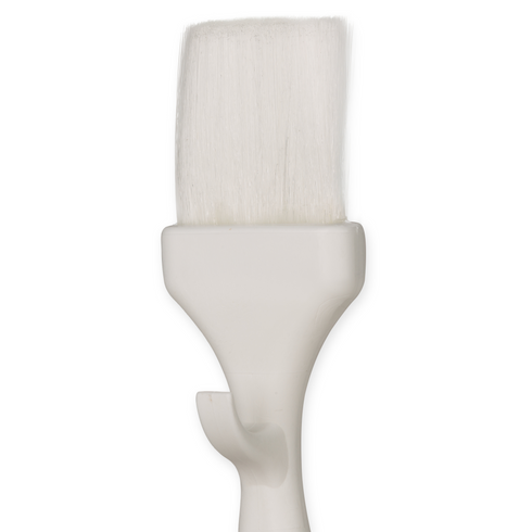 Carlisle Sparta Meteor 2" Nylon Bristle Basting Brush