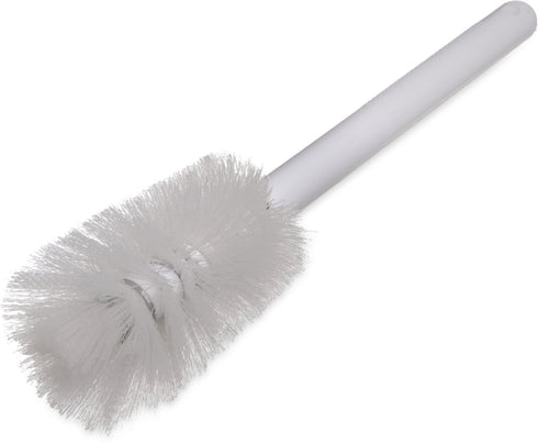 Charles | Sparta Brosse à bouteille avec manche de 30,5 cm et poils en polyester
