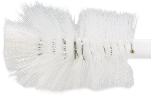 Charles | Sparta Brosse à bouteille avec manche de 30,5 cm et poils en polyester