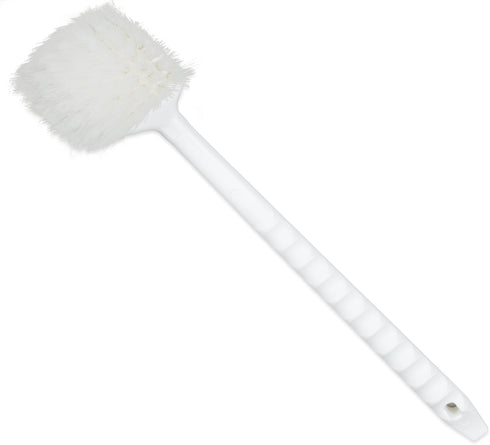 Carlisle Sparta 20" x 3" Utility Brush With Medium Stiff Nylon Bristles
