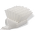 Charles | Brosse Sparta de 8 po avec poils en nylon moyennement rigides, bordure de 1,5 po