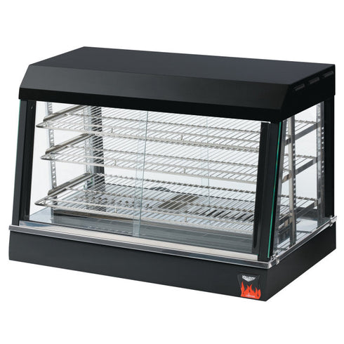Vollrath | Présentoir chauffant, modèle de comptoir, 36", 120 V