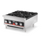 Vollrath | Cuisinière de comptoir 24 po Cayenne, 4 brûleurs, Gaz naturel/propane